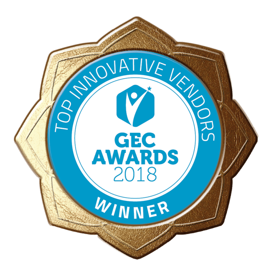 GEC 2018 Awards