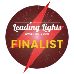 Leading Lights Finalist 2020